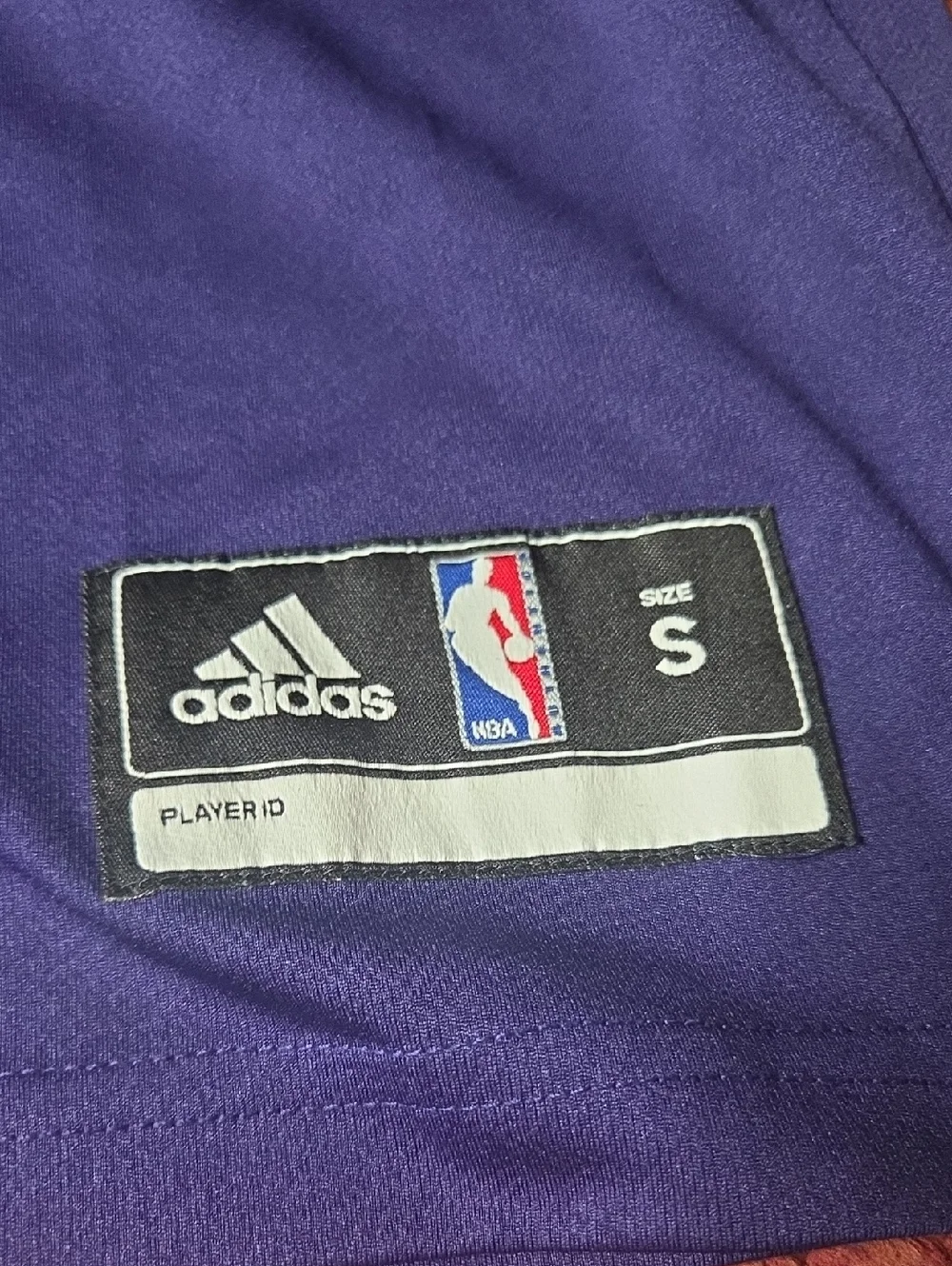Adidas Devin Booker Jersey Suns